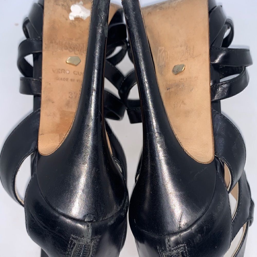 👠👠JEROME C. ROUSSEAU 👠👠 - Picture 6 of 9